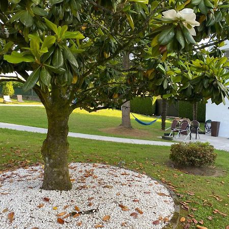 アルスーアA Finca Do Rio Velloアパートメント エクステリア 写真