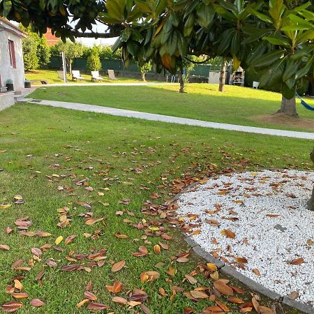 アルスーアA Finca Do Rio Velloアパートメント エクステリア 写真