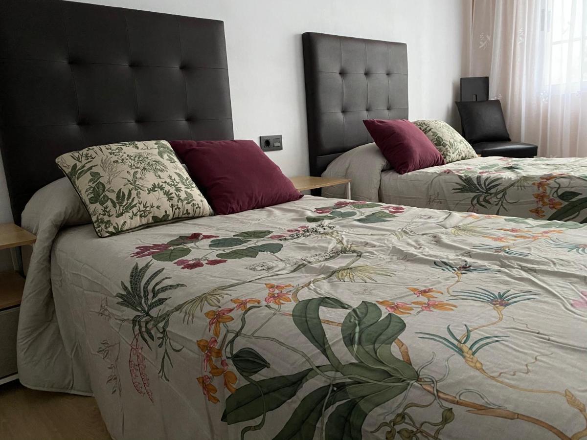 アルスーアA Finca Do Rio Velloアパートメント エクステリア 写真