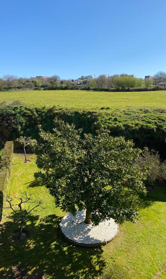 アルスーアA Finca Do Rio Velloアパートメント エクステリア 写真