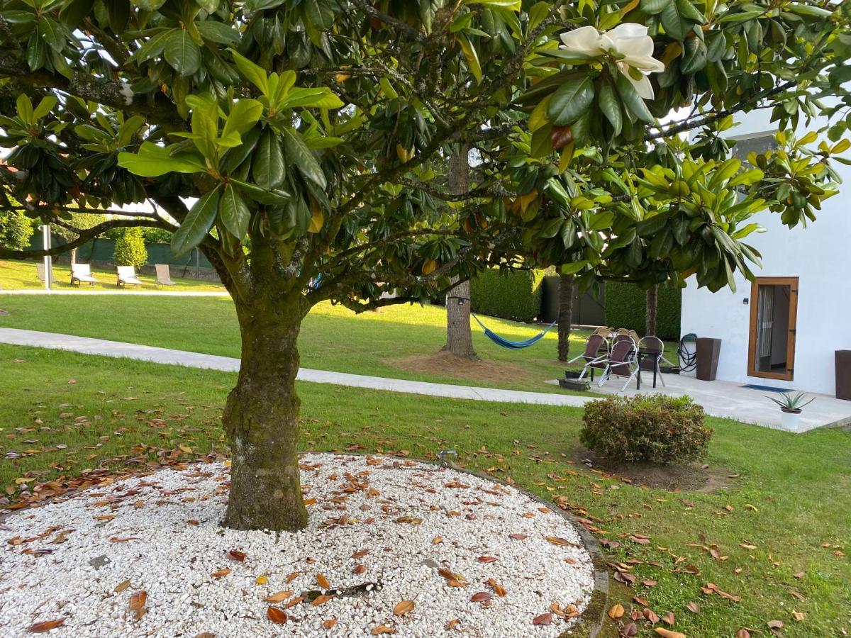 アルスーアA Finca Do Rio Velloアパートメント エクステリア 写真