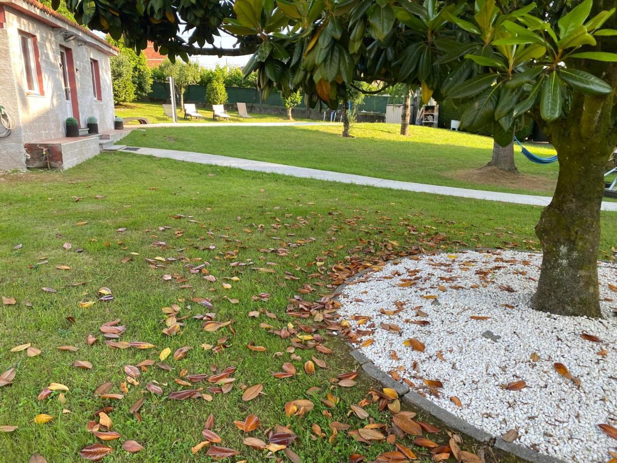 アルスーアA Finca Do Rio Velloアパートメント エクステリア 写真